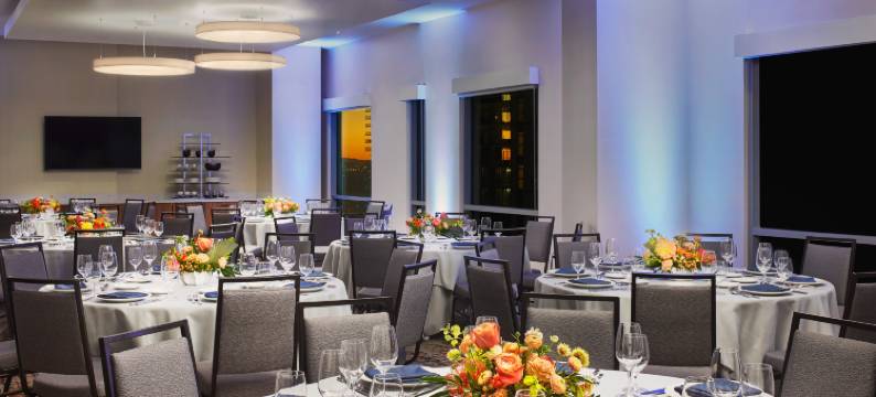 坦佩市中心希尔顿嘉悦里酒店(Canopy by Hilton Tempe Downtown)图片