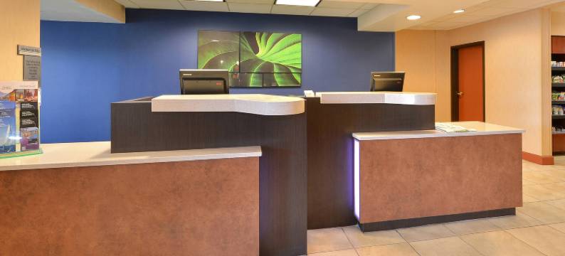 Fairfield Inn & Suites Denver Aurora/Parker图片