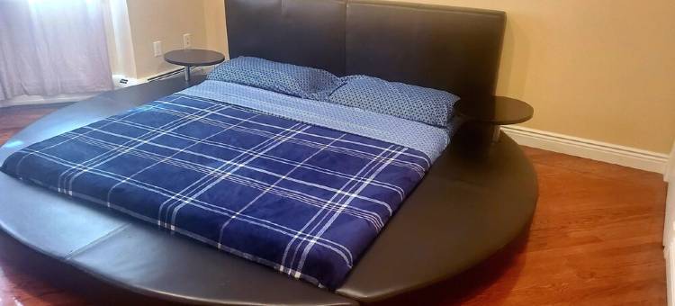 Mansion NYC Metlife Stadium American Dream图片