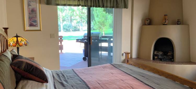 New Listing! Epic Redrock Views, Golf Course,  Sedona's Best Neighborhood!图片