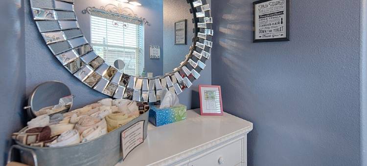 Amazing Views, Nightly star-filled skies, friendly farm animals...图片