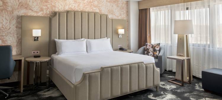 希尔顿逸林酒店-波基普希(DoubleTree by Hilton Poughkeepsie, NY)图片