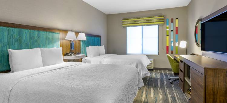 卡尔斯巴德北圣地亚哥县欢朋酒店(Hampton Inn Carlsbad-North San Diego County)图片