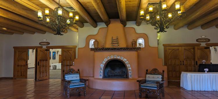 萨奇布拉希套房酒店(Sagebrush Inn & Suites)图片