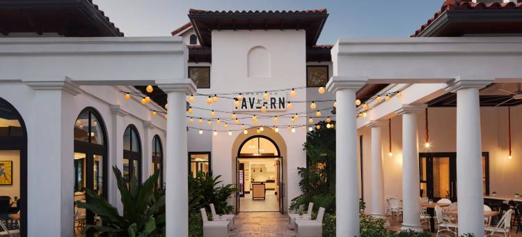 皇家巴巴多斯全包度假村 - 仅限情侣(Sandals Royal Barbados All Inclusive - Couples Only)图片