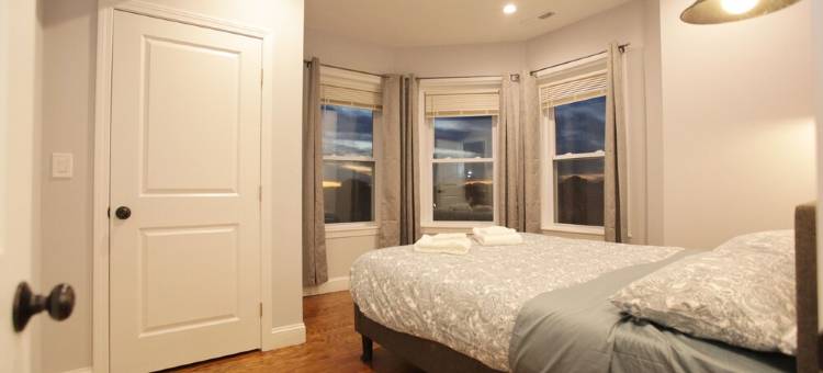 Modern 3BR/ Close to Encore & Boston- Everett #3图片