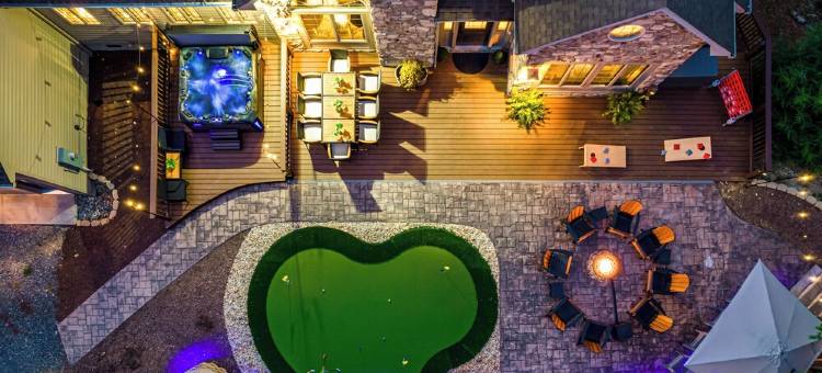 Ultimate Getaway: A Resort Within a Resort图片