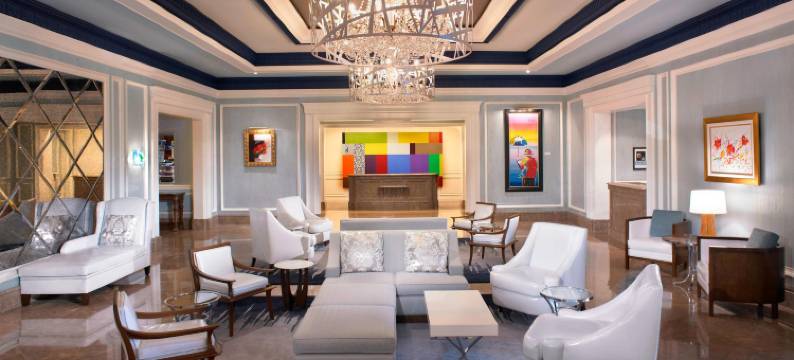 亨利酒店，傲途格精选(The Henry, Autograph Collection)图片