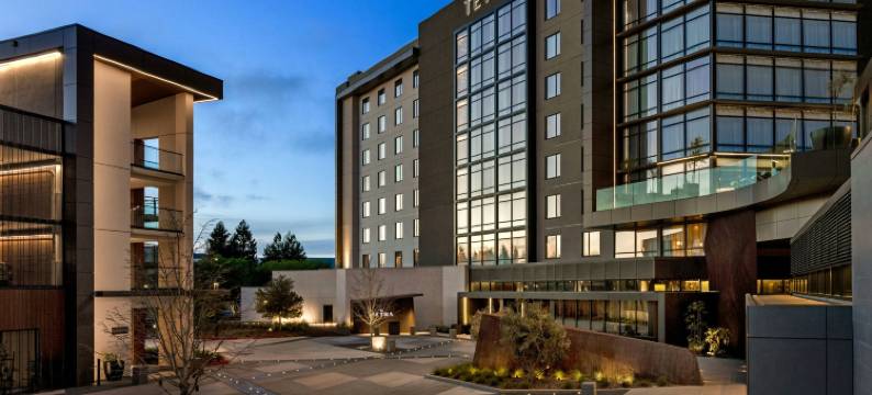 泰特拉, 傲途格精选酒店(Tetra Hotel,  Autograph Collection)图片