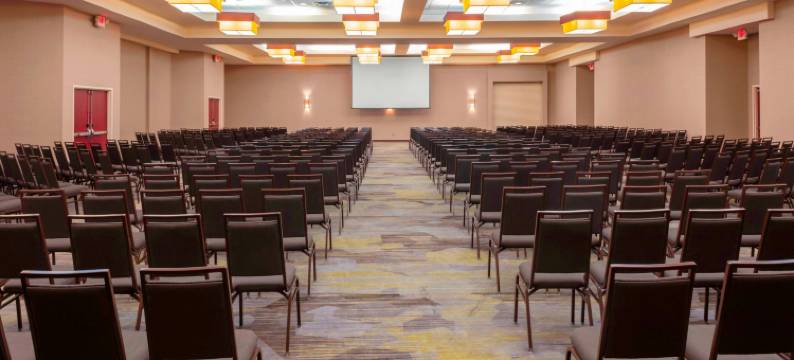 基林万怡酒店(Courtyard Killeen)图片