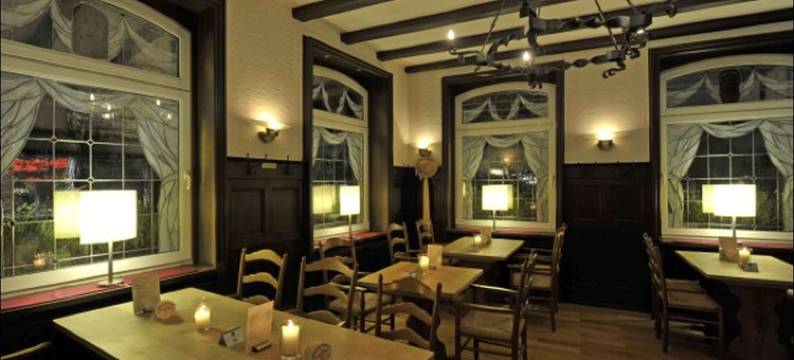 利比希霍夫贝斯特韦斯特酒店(Best Western Hotel Lippstadt)图片