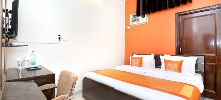 Hotel O Amar Inn图片