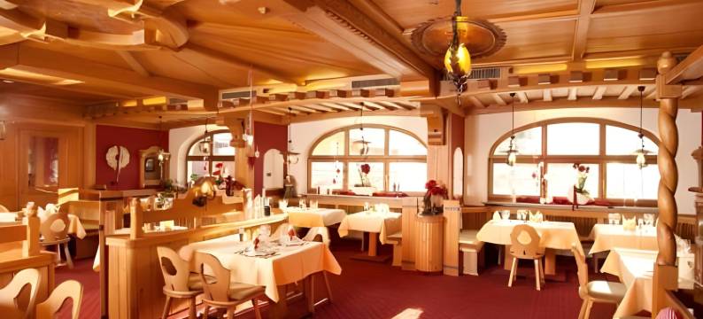 旺德亚当布劳阿克提夫酒店(Wander- und Aktivhotel Adam Bräu)图片