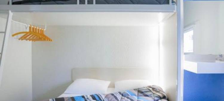 Hotelf1 Nantes Ouest Saint-Herblain图片