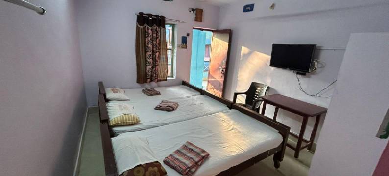 米拉旅馆(Meera Lodge)图片