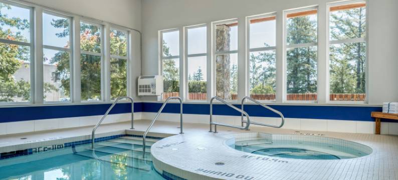 维多利亚门户福朋喜来登酒店(Four Points by Sheraton Victoria Gateway)图片