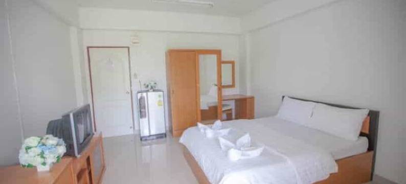 格兰德查伦拉特酒店(Grand Charoonrat Apartment)图片