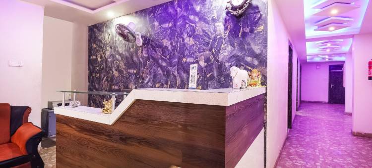 Hotel O Swastik Regency Kusunda Junction图片