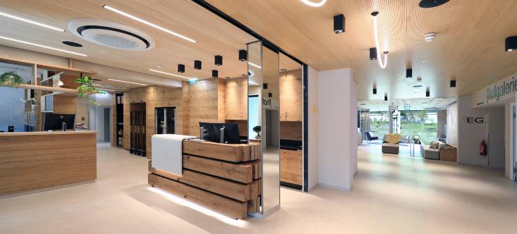 斯泰尔马尔科夫(Hotel Steiermarkhof Graz - Aus Holz Gebaut, Von Hügeln geküsst)图片