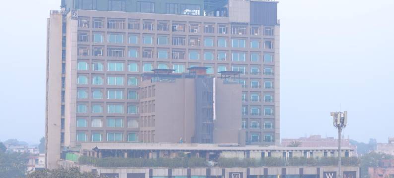 维布哈拉杰君悦酒店(Hotel Vibha Raj Grand)图片