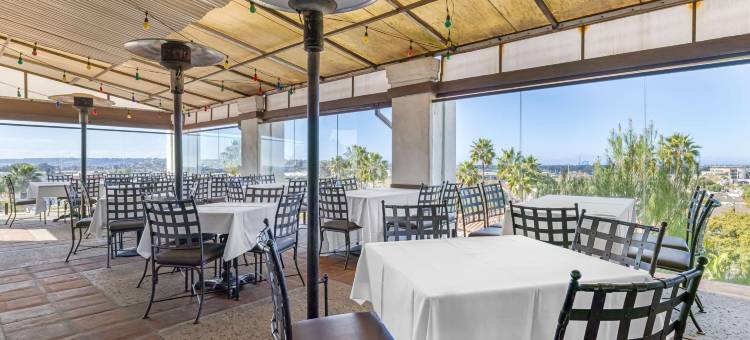 哈希恩达老城贝斯特韦斯特优质酒店(Best Western Plus Hacienda Hotel Old Town)图片