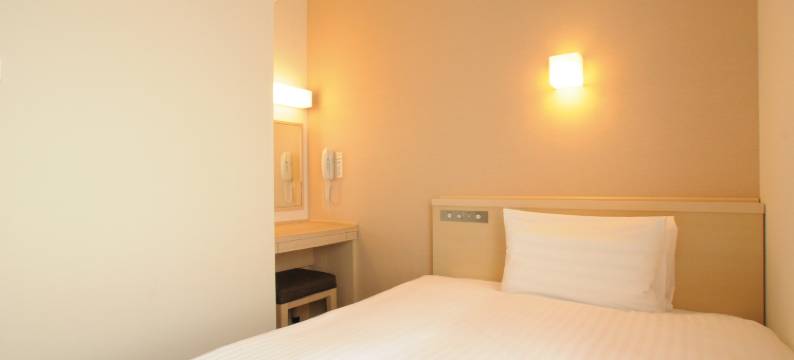 東海太田川AB酒店(AB Hotel Tokai Otagawa)图片