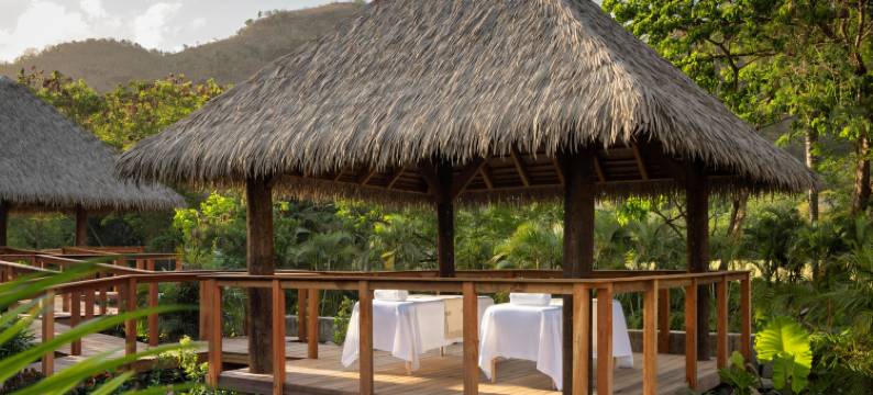 Sandals Saint Vincent and the Grenadines.图片