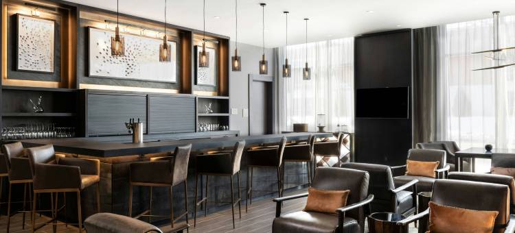 AC Hotel 帕萨迪纳(AC Hotel Pasadena)图片