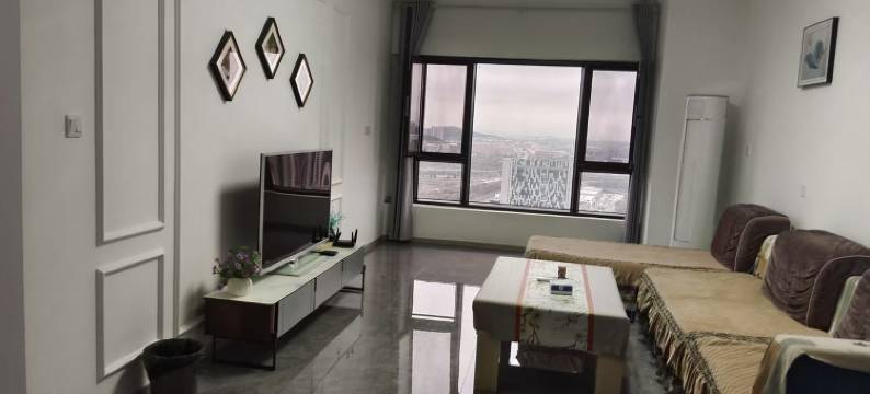 奇妙享民宿(北京南路分店)图片