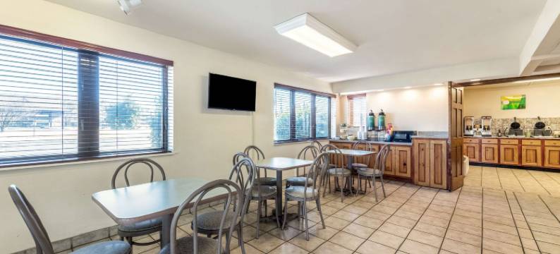 凯艺套房酒店-多雷伍道(Quality Inn & Suites at Dollywood Lane)图片