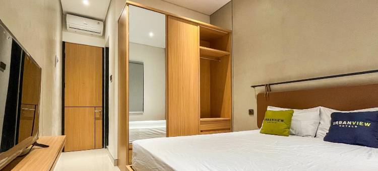 Urbanview Tigatuju Living Blitar图片