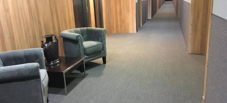 埃斯皮纳尔酒店(Alda El Espinar)图片