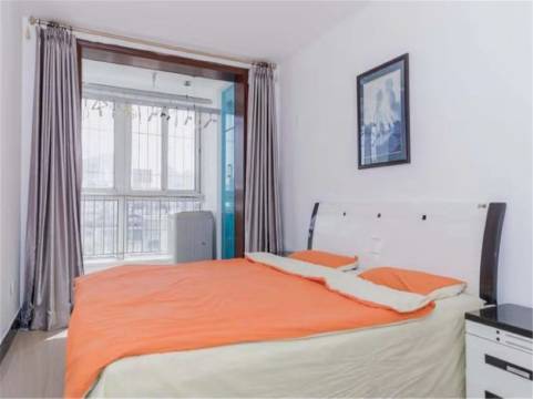 都市馨苑公寓(西港路分店)