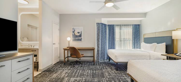 普莱诺理查森Homewood Suites by Hilton(Homewood Suites by Hilton Plano - Richardson)图片