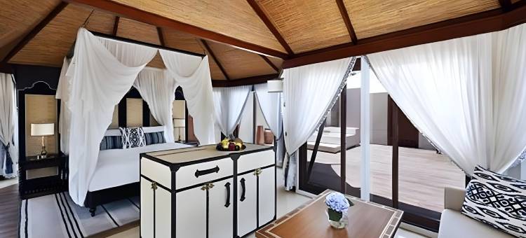 拉斯阿尔卡麦海滩丽思卡尔顿酒店(The Ritz-Carlton Ras Al Khaimah, Al Hamra Beach)图片