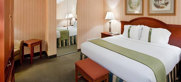 Holiday Inn 威奇托东I - 35(Holiday Inn Wichita East I-35)图片