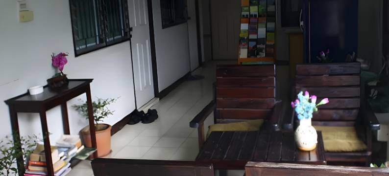 安帕环招待所(Ampawan Guesthouse)图片