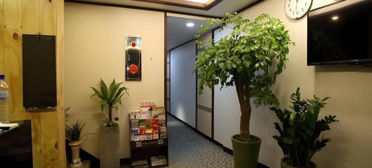 明洞庆东酒店(Kyoung Dong Hotel Myeongdong)图片