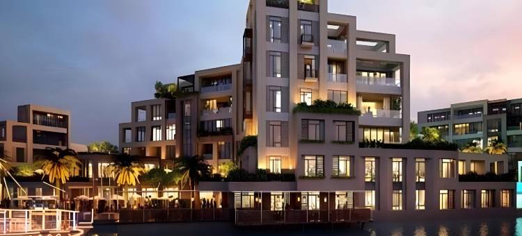 迪拜金区美居酒店(Mercure Dubai Gold District)图片