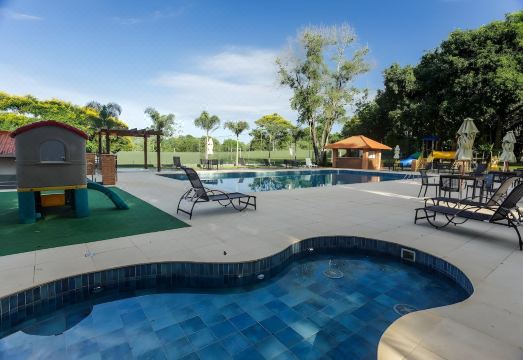 Cataratas Park Hotel e Eventos Hotel Overview