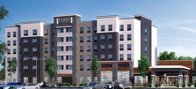 滨湖尼亚加拉Staybridge套房酒店(Staybridge Suites NIAGARA-ON-THE-LAKE by IHG)图片