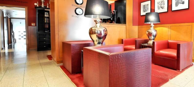 奥斯塔先生与女士酒店(Hotel Sir & Lady Astor)图片