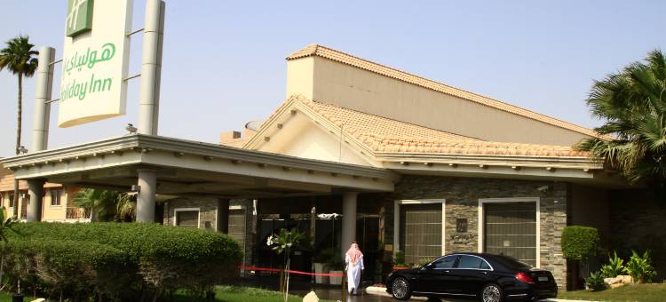 Holiday Inn 阿尔科巴尔- 滨海(Holiday Inn Al Khobar - Corniche)图片