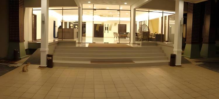 特穆普里穆拉酒店(Temu Primula)图片