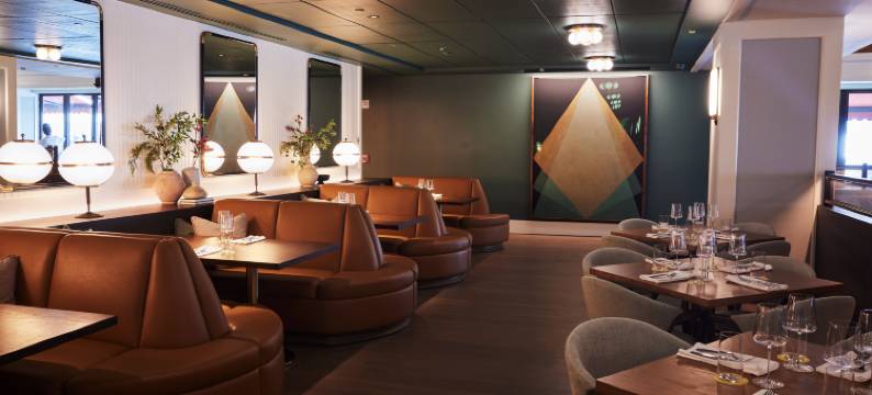 哈顿酒店(Hutton Hotel)图片