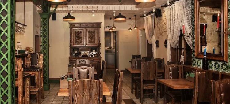霍里加 SPA 酒店(Heuriger Spa Hotel)图片
