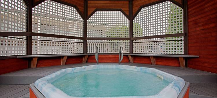 克拉丽奥波因特弗农山 - 伯灵顿(Clarion Pointe Mount Vernon - Burlington)图片