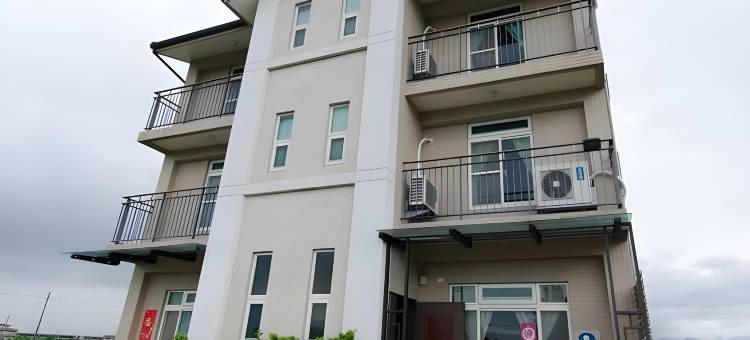 宜兰璞园民宿图片