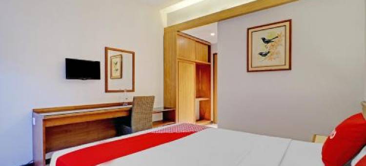 OYO 94726 阿斯特里亚塔拉加博达斯(OYO 94726 Asteria Talaga Bodas)图片