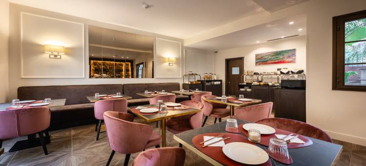 西维利亚酒店(BH hotel Roma)(BH Hotel)图片